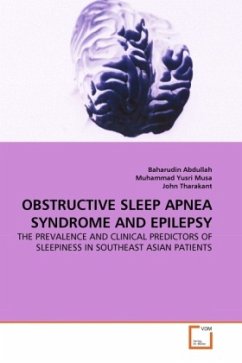 OBSTRUCTIVE SLEEP APNEA SYNDROME AND EPILEPSY