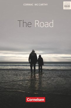 The Road - McCarthy, Cormac