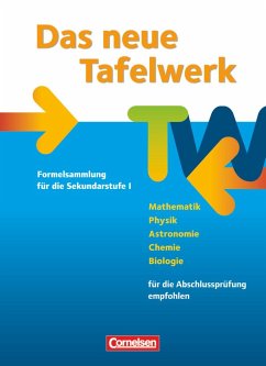 Das neue Tafelwerk 2011. Schülerbuch. Westliche Bundesländer