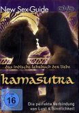 Kamasutra - Das indische Lehrbuch der Liebe