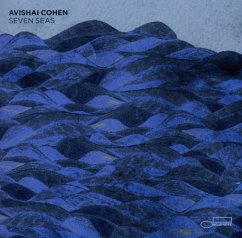 Seven Seas - Cohen,Avishai