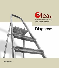 Cover lea. - Literalitätsentwicklung von Arbeitskräften