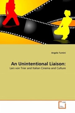 An Unintentional Liaison: - Tumini, Angela