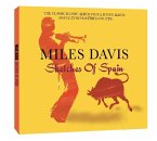 Sketches Of Spain+M.Davis & The Modern Jazz Gian