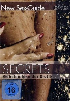 Secrets - Geheimnisse der Erotik