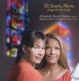 Til Jomfru Maria-An Die Jungfrau Maria Til Jomfru Maria-An Die Jungfrau Maria