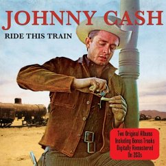 Ride This Train+Now There Was Song - Cash,Johnny