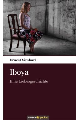 Iboya - Simharl, Ernest