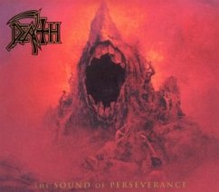 Sound Of Perseverance - Death