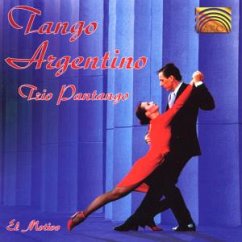 Tango Argentino-El Motivo