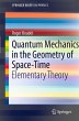 Quantum Mechanics in the Geometry of... - Bild 1
