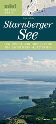 Der Starnberger See - Sebald, Katja