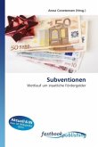 Subventionen