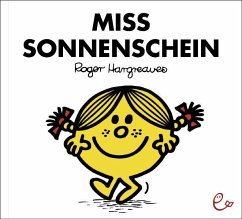 Miss Sonnenschein - Hargreaves, Roger
