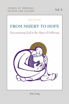 From Misery to Hope - Egan, Joseph