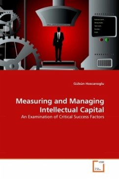 Measuring and Managing Intellectual Capital