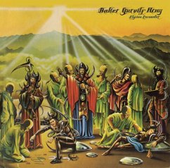 Elysian Encounter - Baker Gurvitz Army