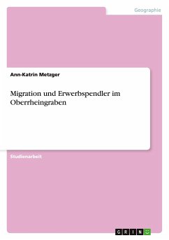 Migration und Erwerbspendler im Oberrheingraben
