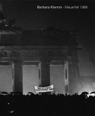 Fall of the Wall,1989