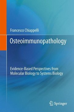 Osteoimmunopathology - Chiappelli, Francesco