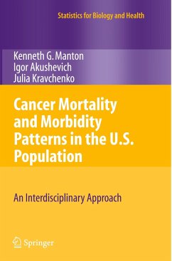 Cancer Mortality and Morbidity Patterns in the U.S. Population - Manton, K.G.;Akushevich, Igor;Kravchenko, Julia