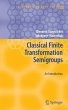 Classical Finite Transformation... - Bild 1