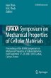 IUTAM Symposium on Mechanical... - Bild 1