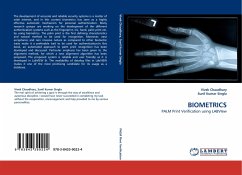 BIOMETRICS - Chaudhary, Vivek;Kumar Singla, Sunil