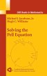 Solving the Pell Equation - Bild 1