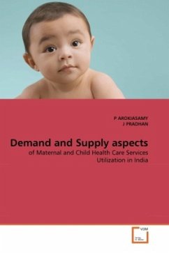 Demand and Supply aspects - Arokiasamy, P.;Pradhan, J