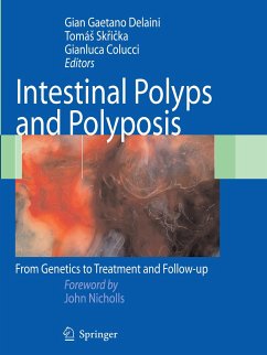 Intestinal Polyps and Polyposis