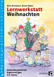 Lernwerkstatt Weihnachten - 3./4. Klasse - Bild 1