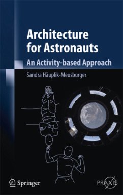 Architecture for Astronauts - Häuplik-Meusburger, Sandra