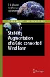 Stability Augmentation of a... - Bild 1