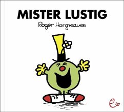 Mister Lustig - Hargreaves, Roger