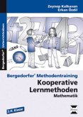 Kooperative Lernmethoden: Mathematik 3./4. Kl.; .