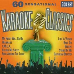 Karaoke Classics Karaoke Classics