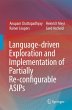 Language-driven Exploration and... - Bild 1