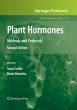 Plant Hormones - Bild 1