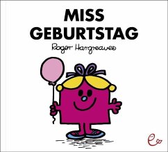 Miss Geburtstag - Hargreaves, Roger
