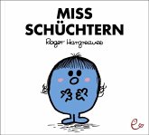 Miss Schüchtern