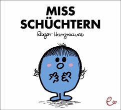 Miss Schüchtern - Hargreaves, Roger