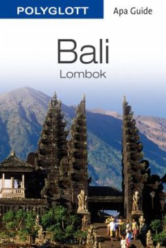 Polyglott Apa Guide Bali, Lombok Polyglott Apa Guide Bali, Lombok