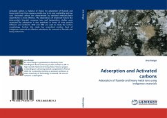 Adsorption and Activated carbons