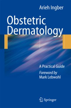 Obstetric Dermatology - Ingber, Arieh