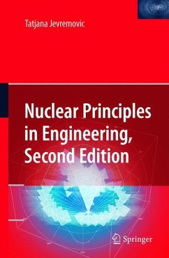 Nuclear Principles in Engineering - Jevremovic, Tatjana