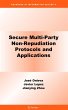 Secure Multi-Party Non-Repudiation... - Bild 1