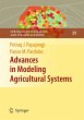 Advances in Modeling Agricultural... - Bild 1