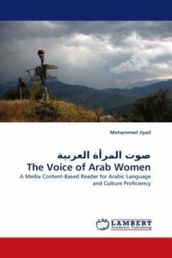 The Voice of Arab Women