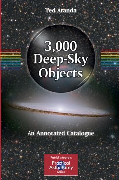 3,000 Deep-Sky Objects - Aranda, Ted